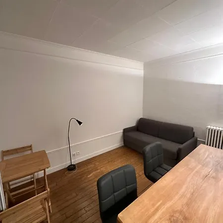 Ideal Proche Centre Paris