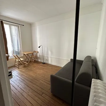 Ideal Proche Centre Paris * בולון-בילנקורט